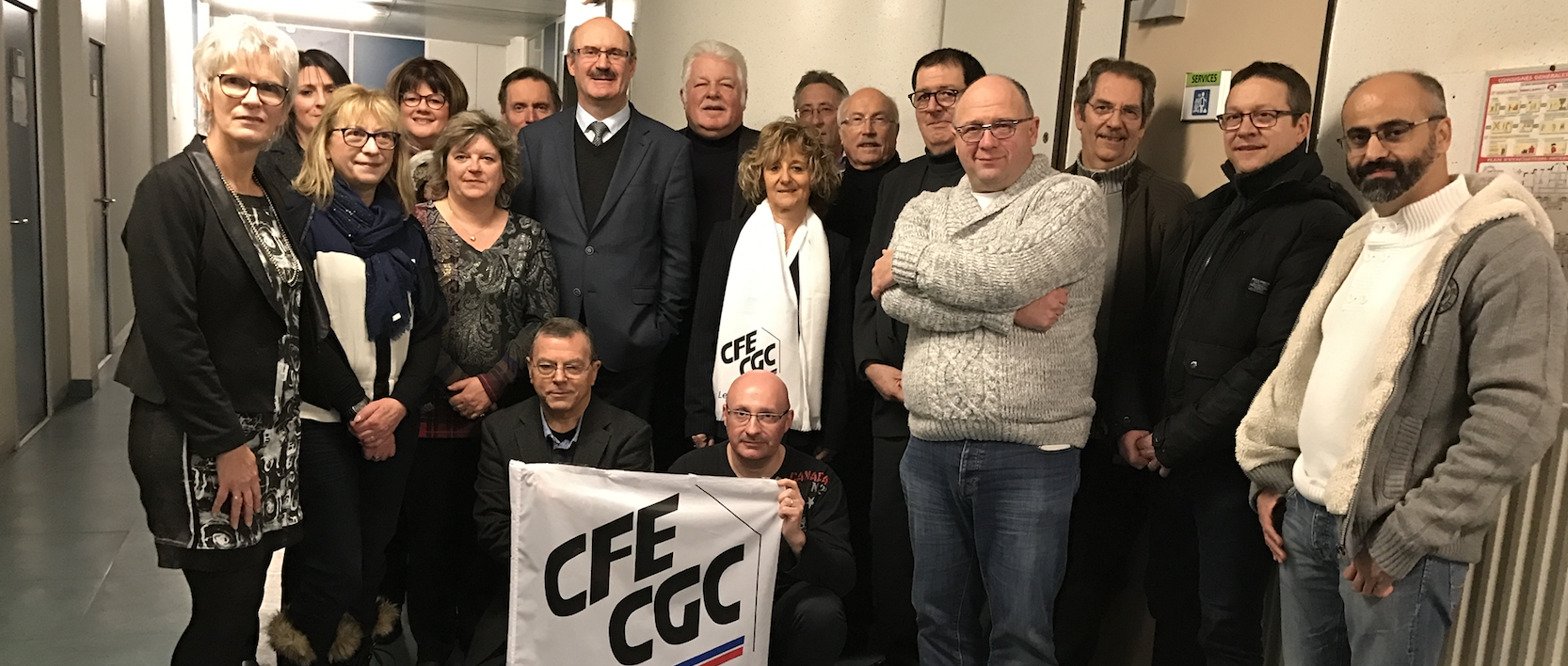 Bilan Et Perspectives Pour Le Syndicat Des Cadres En Meurthe-et-Moselle ...